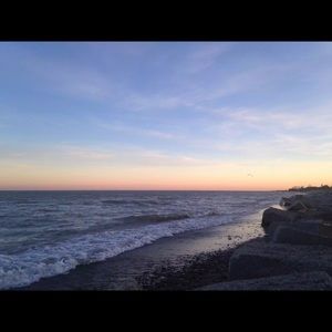 Meet your Posher, Janette